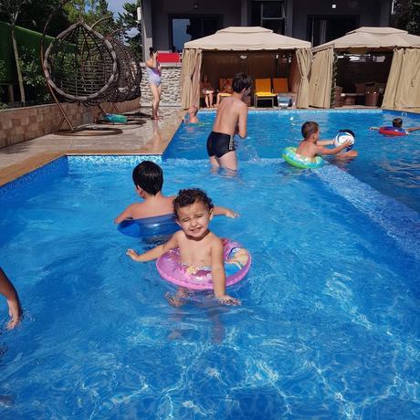 Imagen general del Hotel IVERI BEACH. Foto 6