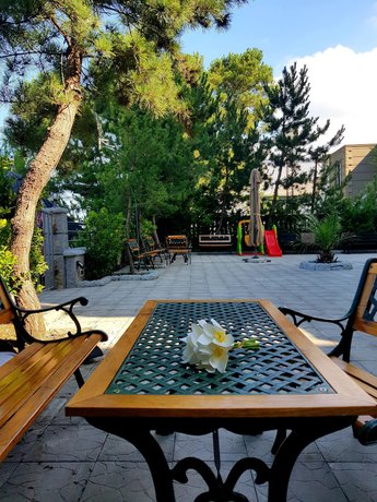 Imagen de la habitación del Hotel IVERI BEACH. Foto 19