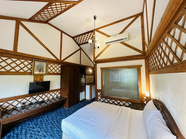 Imagen general del Hotel IVY MOTEL. Foto 4