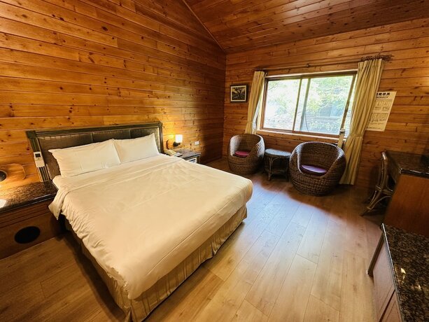 Imagen general del Hotel IVY MOTEL. Foto 16
