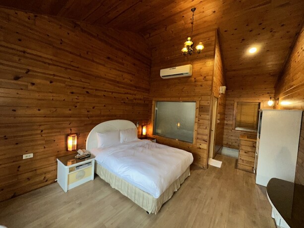 Imagen general del Hotel IVY MOTEL. Foto 18