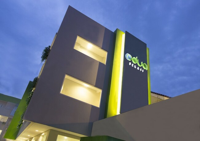 Imagen general del Hotel IXO Bekasi. Foto 2
