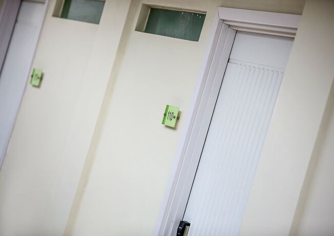 Imagen general del Hotel IXO Bekasi. Foto 4
