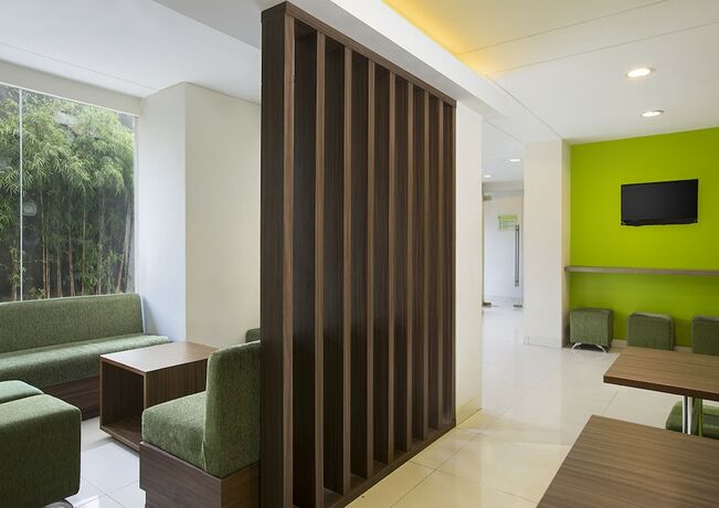 Imagen general del Hotel IXO Bekasi. Foto 5