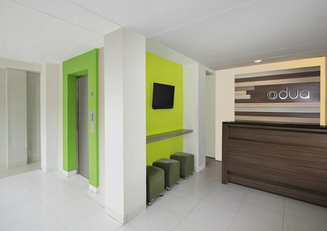 Imagen general del Hotel IXO Bekasi. Foto 6