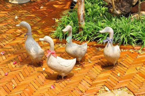 Imagen general del Hotel I-Yaris Boutique Resort. Foto 1