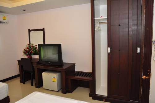 Imagen general del Hotel I-Yaris Boutique Resort. Foto 2