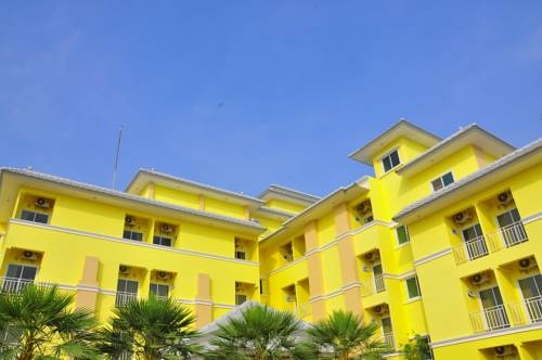 Imagen general del Hotel I-Yaris Boutique Resort. Foto 14