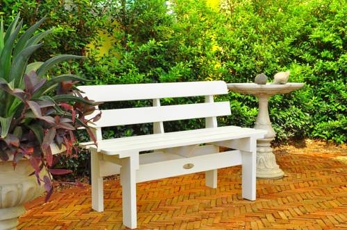 Imagen general del Hotel I-Yaris Boutique Resort. Foto 15