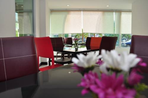 Imagen general del Hotel I-Yaris Boutique Resort. Foto 16