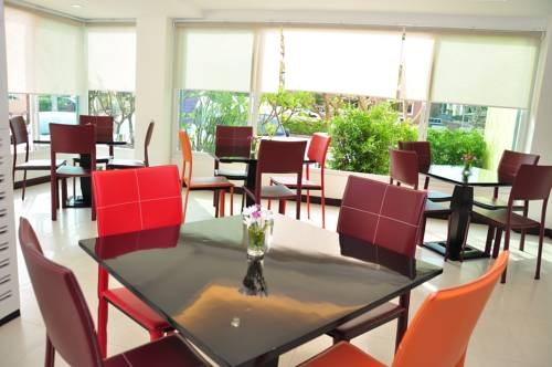 Imagen general del Hotel I-Yaris Boutique Resort. Foto 17