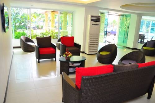 Imagen general del Hotel I-Yaris Boutique Resort. Foto 20