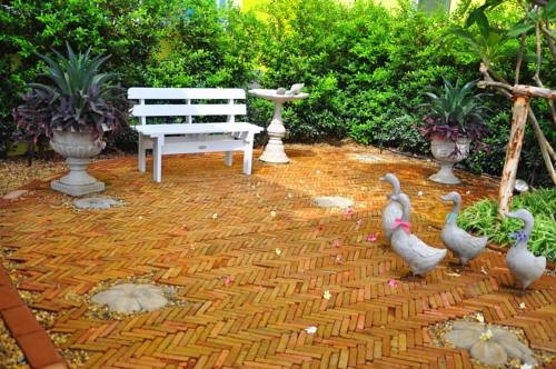 Imagen general del Hotel I-Yaris Boutique Resort. Foto 21