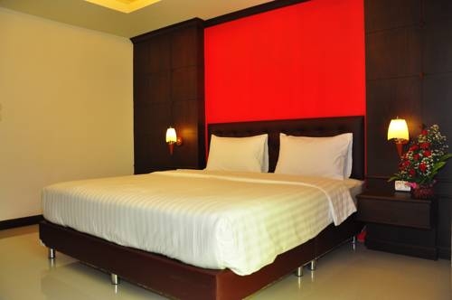 Imagen general del Hotel I-Yaris Boutique Resort. Foto 23