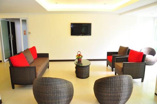 Imagen general del Hotel I-Yaris Boutique Resort. Foto 24