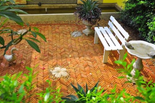 Imagen general del Hotel I-Yaris Boutique Resort. Foto 26