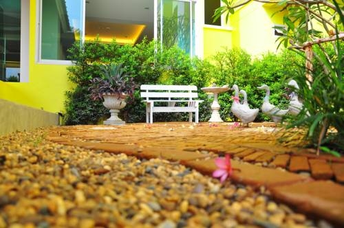 Imagen general del Hotel I-Yaris Boutique Resort. Foto 27