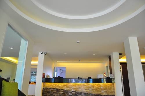 Imagen general del Hotel I-Yaris Boutique Resort. Foto 28