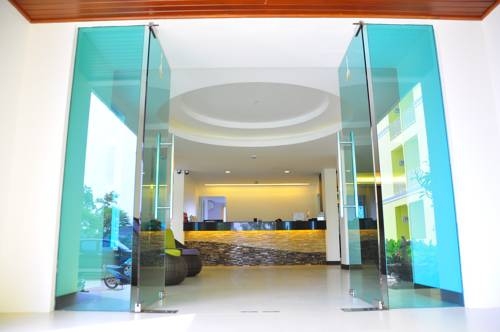 Imagen general del Hotel I-Yaris Boutique Resort. Foto 29