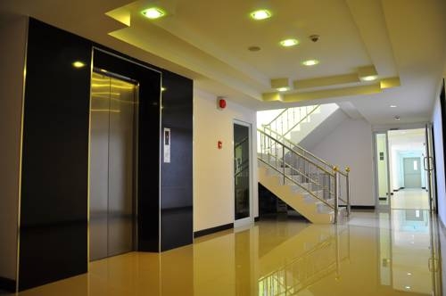 Imagen general del Hotel I-Yaris Boutique Resort. Foto 30