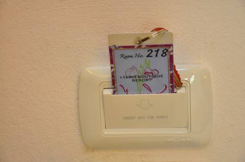 Imagen general del Hotel I-Yaris Boutique Resort. Foto 31