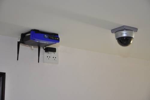 Imagen general del Hotel I-Yaris Boutique Resort. Foto 32