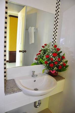 Imagen general del Hotel I-Yaris Boutique Resort. Foto 33