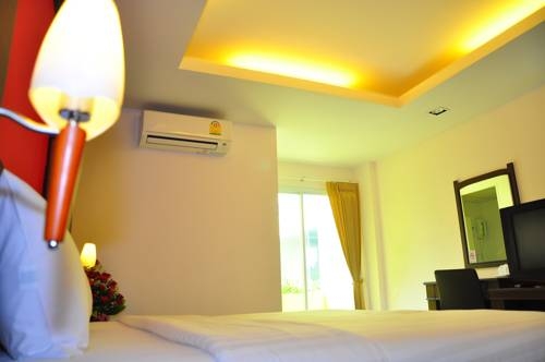 Imagen general del Hotel I-Yaris Boutique Resort. Foto 34