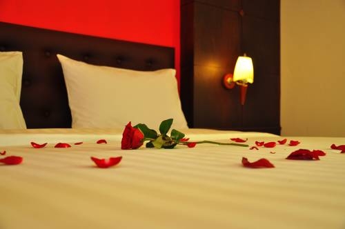 Imagen general del Hotel I-Yaris Boutique Resort. Foto 35