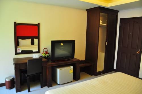 Imagen general del Hotel I-Yaris Boutique Resort. Foto 36