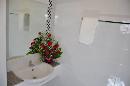 Imagen general del Hotel I-Yaris Boutique Resort. Foto 37