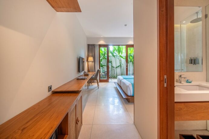 Imagen de la habitación del Hotel IZE Canggu by LifestyleRetreats. Foto 15