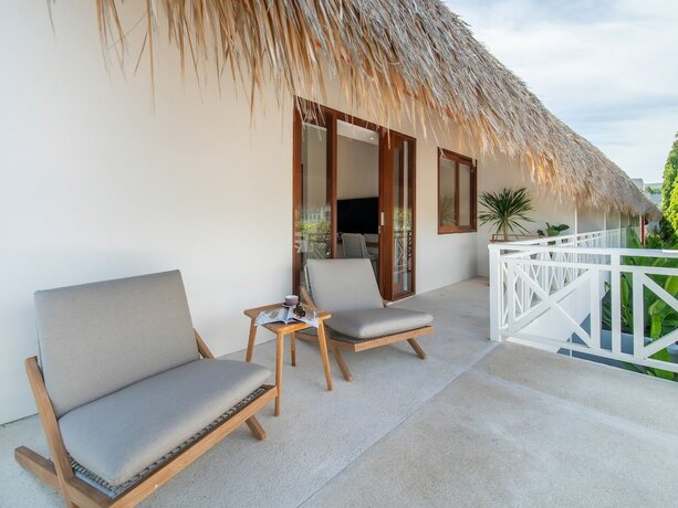 Imagen general del Hotel IZE Canggu by LifestyleRetreats. Foto 10