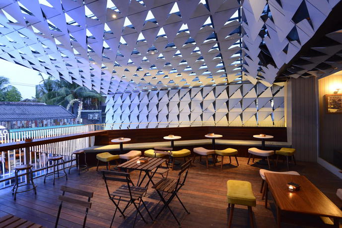 Imagen general del Hotel IZE Seminyak by LifestyleRetreats. Foto 2