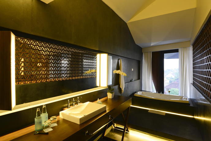 Imagen general del Hotel IZE Seminyak by LifestyleRetreats. Foto 4