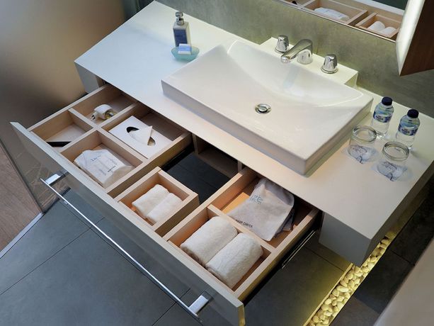 Imagen de la habitación del Hotel IZE Seminyak by LifestyleRetreats. Foto 16