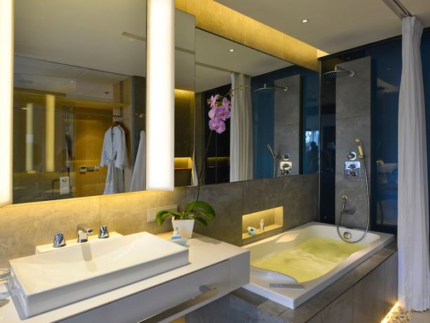 Imagen de la habitación del Hotel IZE Seminyak by LifestyleRetreats. Foto 18