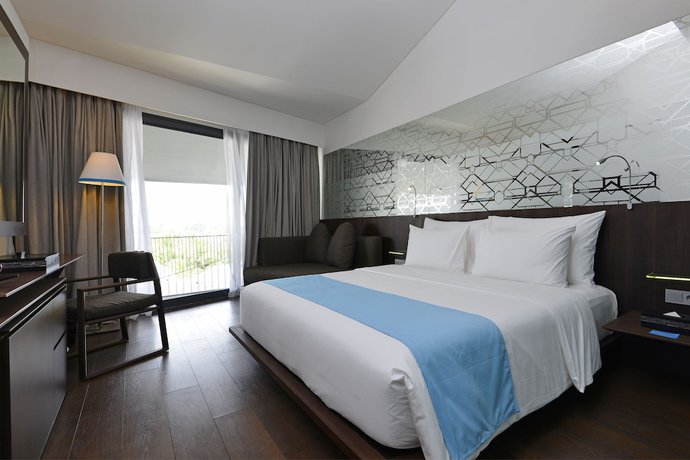 Imagen de la habitación del Hotel IZE Seminyak by LifestyleRetreats. Foto 20