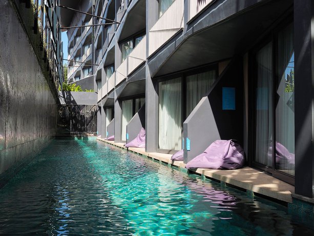 Imagen de la habitación del Hotel IZE Seminyak by LifestyleRetreats. Foto 22