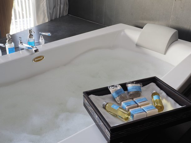 Imagen de la habitación del Hotel IZE Seminyak by LifestyleRetreats. Foto 26