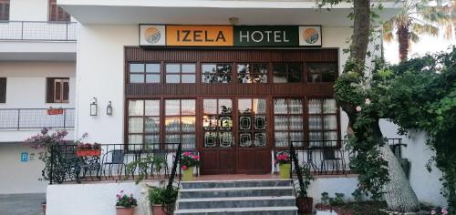 Imagen general del Hotel IZEΛA. Foto 1