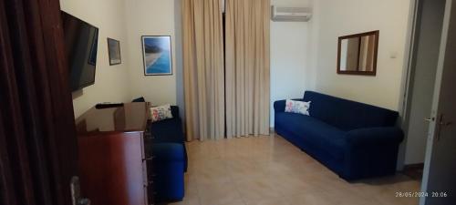 Imagen general del Hotel IZE&Lambda;A. Foto 7