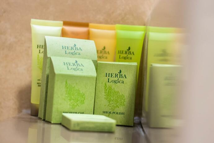 Imagen general del Hotel IZVOARE Caciulata. Foto 3