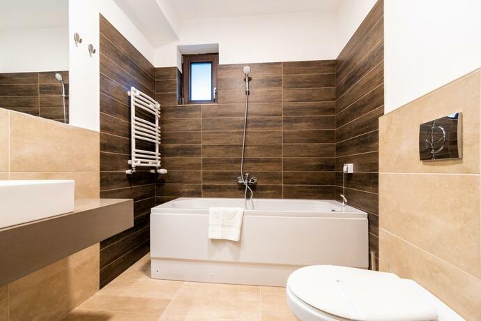 Imagen general del Hotel IZVOARE Caciulata. Foto 7