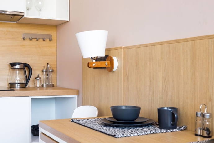 Imagen de la habitación del Hotel IZZZI by Gostiny dvor. Foto 12