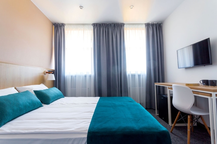 Imagen de la habitación del Hotel IZZZI by Gostiny dvor. Foto 14