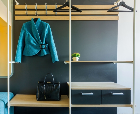 Imagen de la habitación del Hotel IZZZI by Gostiny dvor. Foto 15