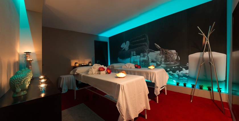 Imagen general del Hotel Ílhavo Plaza. Foto 3