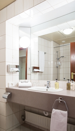 Imagen de la habitación del Hotel Ísland - Spa and Wellness. Foto 4