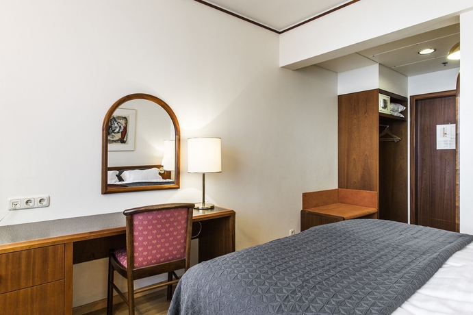 Imagen de la habitación del Hotel Ísland - Spa and Wellness. Foto 5